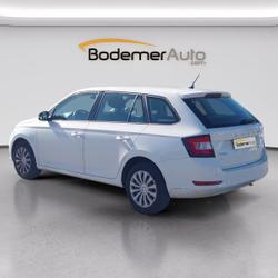 Skoda Fabia Combi 1.0 TSI 95 ch BVM5 Business occasion - Flers - photo 3/15