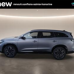 Renault Espace 5 full hybrid E-Tech 200 ch 7pl Esprit Alpine occasion - Conflans-Sainte-Honorine - photo 2/33