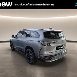 Renault Espace 5 full hybrid E-Tech 200 ch 7pl Esprit Alpine occasion - Conflans-Sainte-Honorine - photo 3/33
