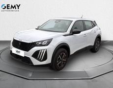 Peugeot 2008 Hyères