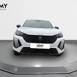 Peugeot 2008 2008 100 S&S BVM6 Style Hy&egrave;res