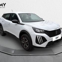 Peugeot 2008 2008 100 S&S BVM6 Style Hy&egrave;res