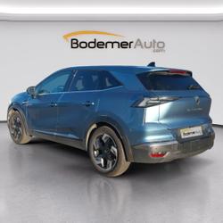 Renault Symbioz E-Tech full hybrid 145 Techno occasion - Flers - photo 3/15