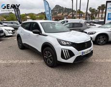 Peugeot 2008 Hyères