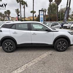 Peugeot 2008 2008 100 S&S BVM6 Style Hy&egrave;res