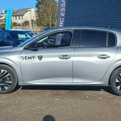 Peugeot 208 208 Hybrid 110 ch e-DCS6 Allure Laval