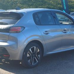 Peugeot 208 208 Hybrid 110 ch e-DCS6 Allure Laval