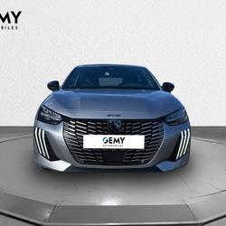 Peugeot e-208 208 Electrique 50 kWh 136ch GT Hy&egrave;res