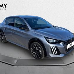Peugeot e-208 208 Electrique 50 kWh 136ch GT Hy&egrave;res