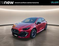 Renault Clio 6 Conflans-Sainte-Honorine