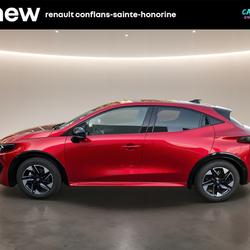 Renault Clio 6 E-Tech full hybrid 160 ch Techno occasion - Conflans-Sainte-Honorine - photo 2/23