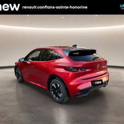 Renault Clio 6 E-Tech full hybrid 160 ch Techno occasion - Conflans-Sainte-Honorine - photo 3/23