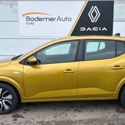 Dacia Sandero SCe 65 Expression occasion - Flers - photo 2/18