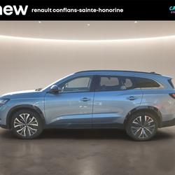Renault Espace 5 full hybrid E-Tech 200 ch 7pl Iconic occasion - Conflans-Sainte-Honorine - photo 2/29