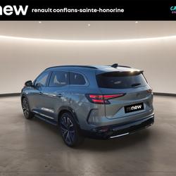 Renault Espace 5 full hybrid E-Tech 200 ch 7pl Iconic occasion - Conflans-Sainte-Honorine - photo 3/29