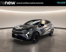 Renault Symbioz Symbioz E-Tech full hybrid 145 Esprit Alpine
