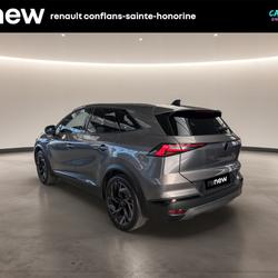 Renault Symbioz E-Tech full hybrid 145 Esprit Alpine occasion - Conflans-Sainte-Honorine - photo 3/30