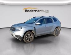 Dacia Duster Flers