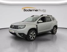 Dacia Duster Flers