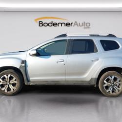 Dacia Duster TCe 150 FAP 4x2 EDC Prestige occasion - Flers - photo 2/15