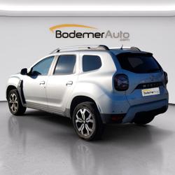 Dacia Duster TCe 150 FAP 4x2 EDC Prestige occasion - Flers - photo 3/15