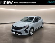 Renault Clio 5
