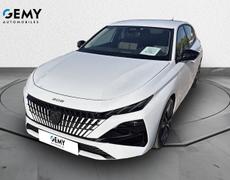 Peugeot 308 III Phase 1 Hyères