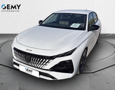Peugeot 308 III Phase 1 Hyères