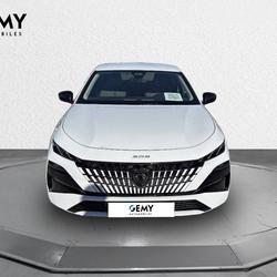 Peugeot 308 III Phase 1 308 Hybrid 145 e-DCS6 Allure Hy&egrave;res