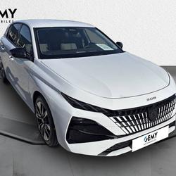 Peugeot 308 III Phase 1 308 Hybrid 145 e-DCS6 Allure Hy&egrave;res