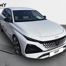 Peugeot 308 III Phase 1 308 Hybrid 145 e-DCS6 Allure Hy&egrave;res