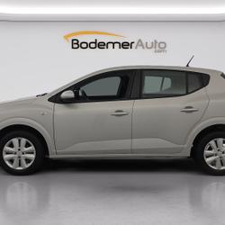Dacia Sandero TCe 90 CVT Expression occasion - Flers - photo 2/33