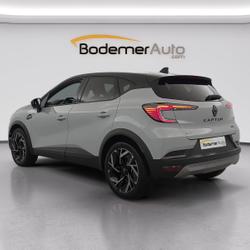 Renault Captur E-Tech full hybrid 160 ch esprit Alpine occasion - Flers - photo 3/32