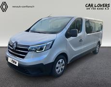 Renault Trafic combi Conflans-Sainte-Honorine