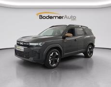 Dacia Bigster Flers