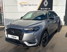 DS DS3 Crossback Flers