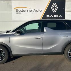 DS DS3 Crossback BlueHDi 130 EAT8 Faubourg occasion - Flers - photo 2/27