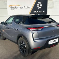DS DS3 Crossback BlueHDi 130 EAT8 Faubourg occasion - Flers - photo 3/27