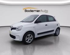 Renault Twingo 3 Flers