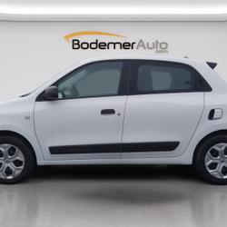 Renault Twingo 3 III SCe 65 - 20 Life occasion - Flers - photo 2/15