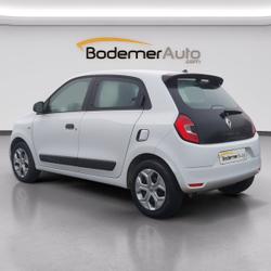 Renault Twingo 3 III SCe 65 - 20 Life occasion - Flers - photo 3/15