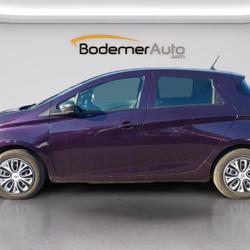 Renault Zoe R110 - MY22 Equilibre occasion - Flers - photo 2/15