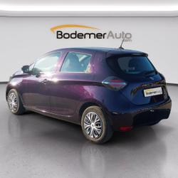 Renault Zoe R110 - MY22 Equilibre occasion - Flers - photo 3/15