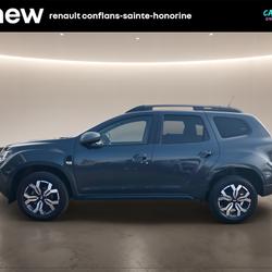 Dacia Duster ECO-G 100 4x2 Journey occasion - Conflans-Sainte-Honorine - photo 2/25
