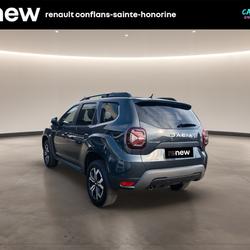 Dacia Duster ECO-G 100 4x2 Journey occasion - Conflans-Sainte-Honorine - photo 3/25