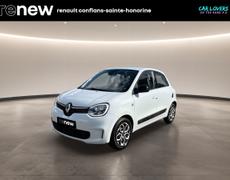 Renault Twingo 3