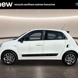 Renault Twingo 3 III SCe 65 Equilibre occasion - Conflans-Sainte-Honorine - photo 2/26