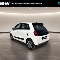 Renault Twingo 3 III SCe 65 Equilibre occasion - Conflans-Sainte-Honorine - photo 3/26