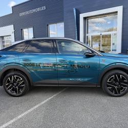 Peugeot 3008 3008 Hybrid 145 e-DCS6 GT Laval
