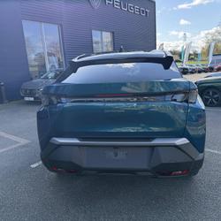 Peugeot 3008 3008 Hybrid 145 e-DCS6 GT Laval